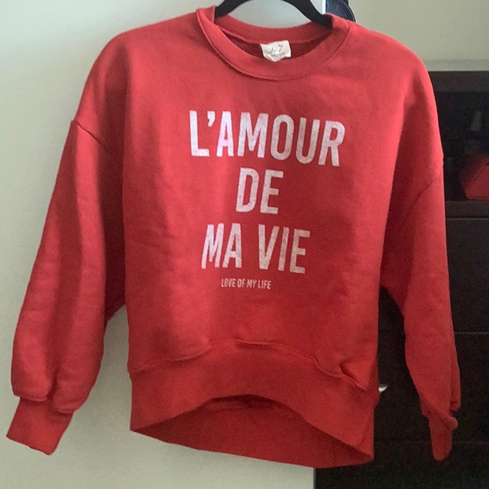 Cinq A Sept Sweatshirt